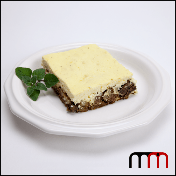 002 Albania - Tavë kosi