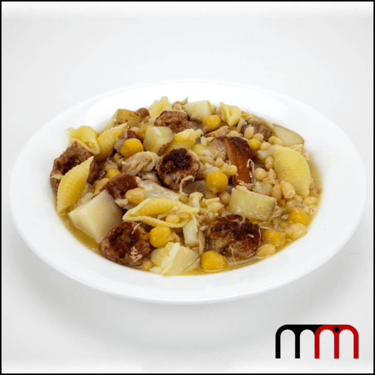 004 Andorra - Escudella2