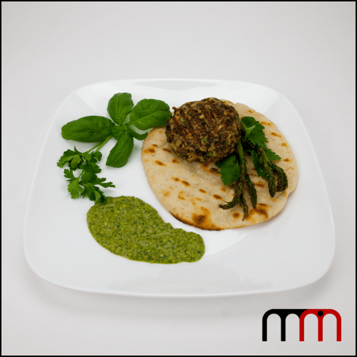 008 Armenia - Kufteh with Green Harissa