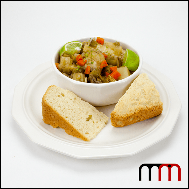 012 The Bahamas - Souse and Johnny Cake2