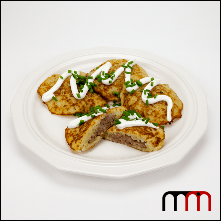 016 Belarus - Draniki2