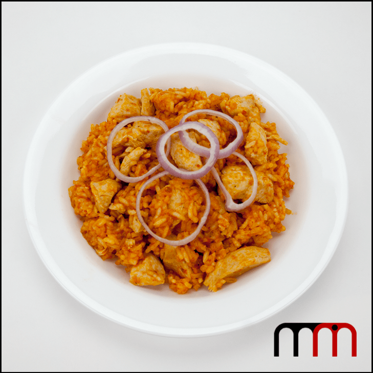 027 Burkina Faso - Riz Gras2