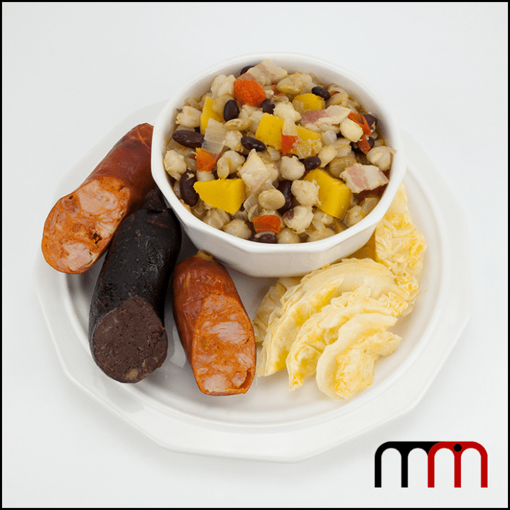 032 Cape Verde - Cachupa2