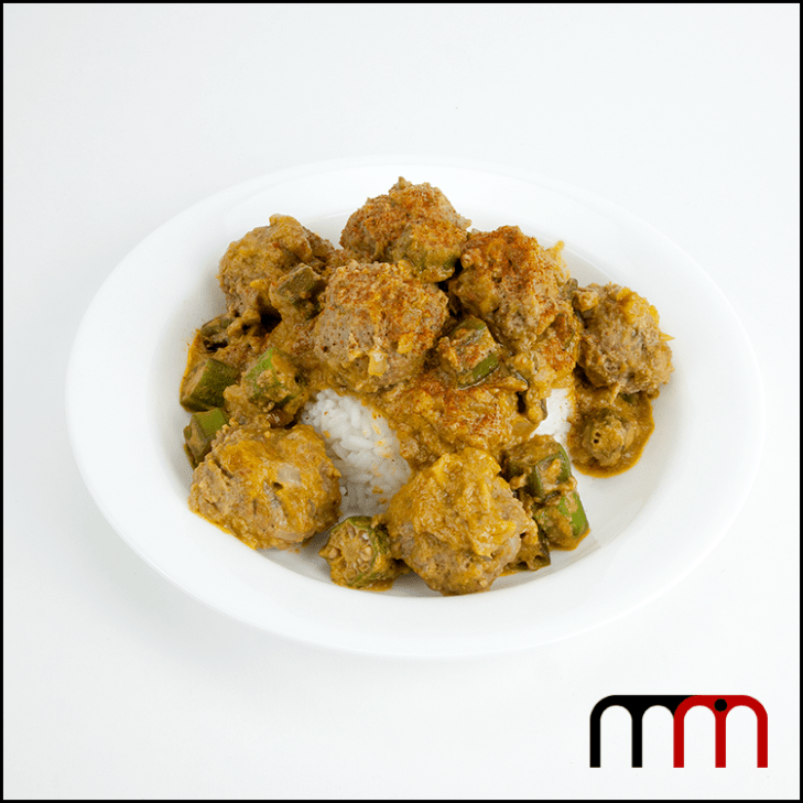 033 Central African Republic - Kanda ti Nyma2