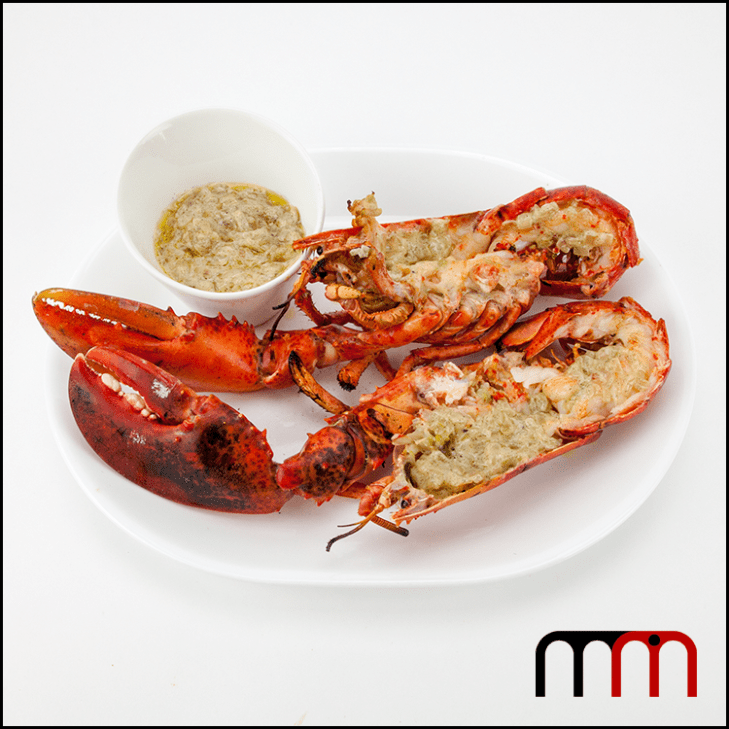 038 Comoros - Langouste a la Vanille2