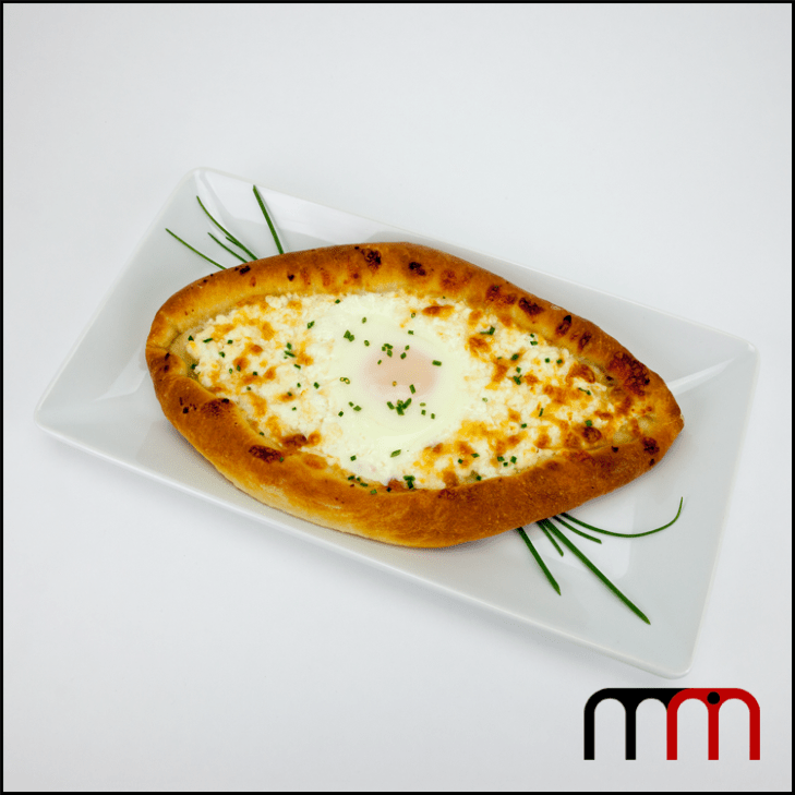 063 Georgia - Khachapuri2