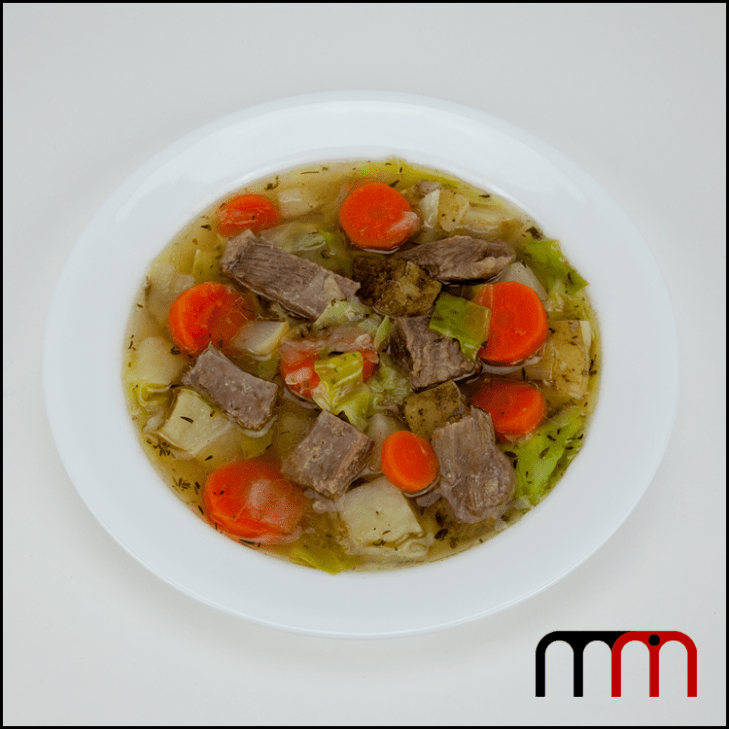 075 Iceland - Kjötsúpa