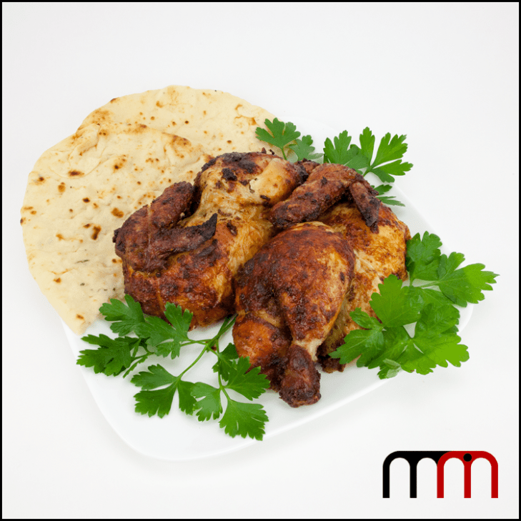 079 Iraq - Djaj Bil-Bahar Il-Asfar