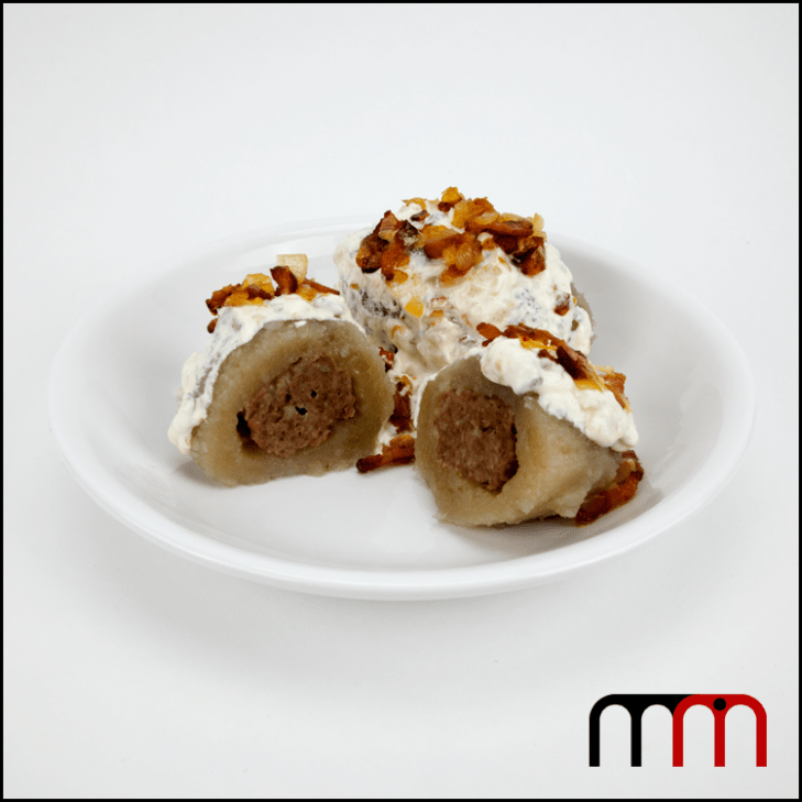 099 Lithuania - Cepelinai