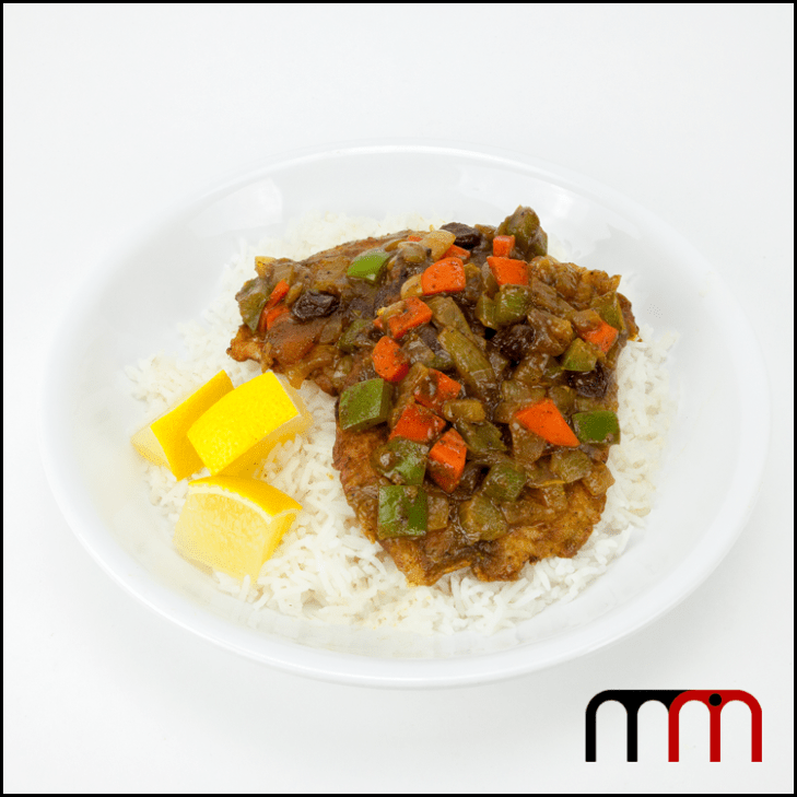 103 Malawi - Malawian Chambo