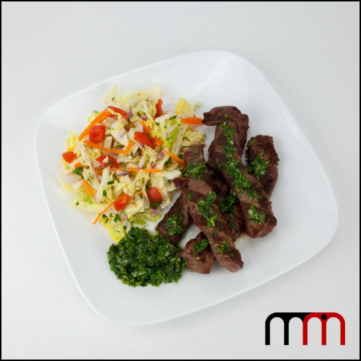 125 Nicaragua - Churrasco