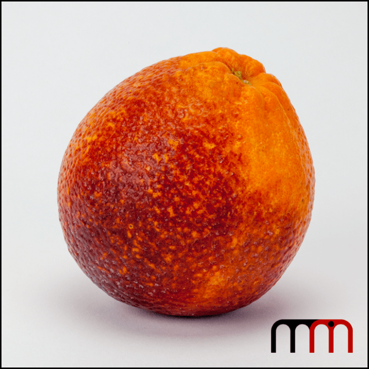 Blood Orange 01