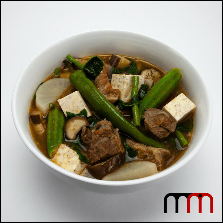 138 Philippines - Sinigang na Baboy