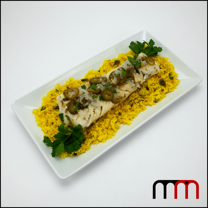 147 Saint Vincent and the Grenadines - Cod Blaff