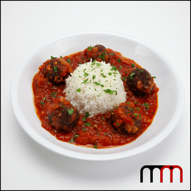 152 Senegal - Boulettes de Poisson