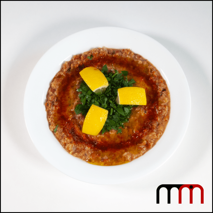 163 South Sudan - Ful Mudammas 3